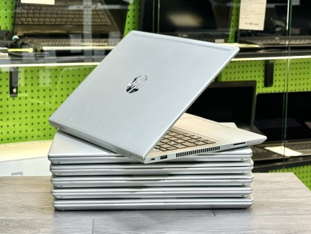 HP Probook 445R G6 3
